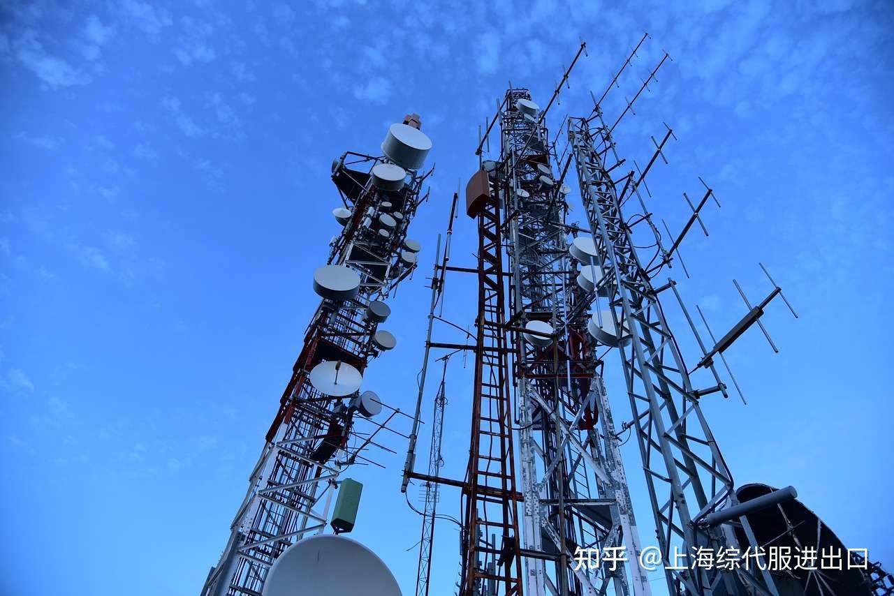 巴西通訊設(shè)備需求旺盛，中國企業(yè)出口指南解讀
